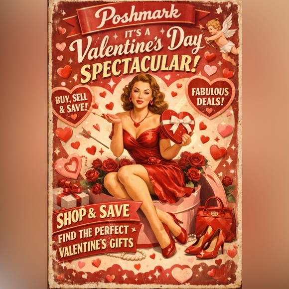 Like this flyer to be notified when I host LIVE! - Picture 2 of 7